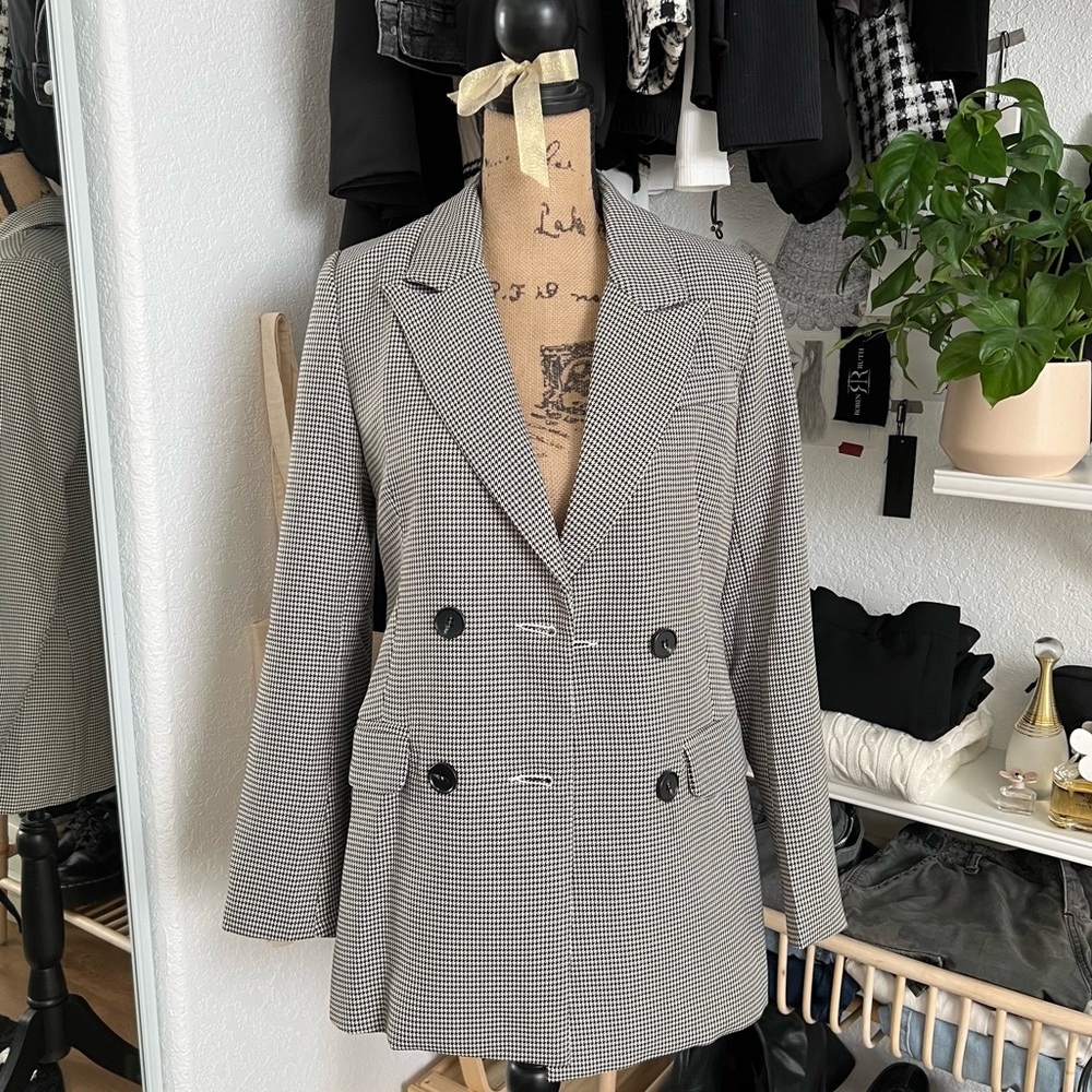 Windsor Blazer